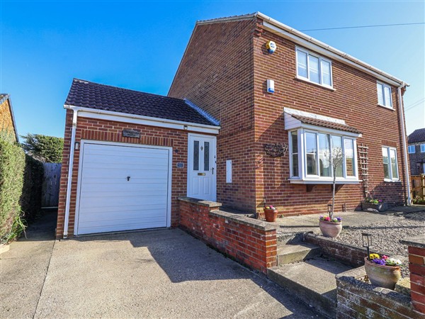 Thorntons House - North Yorkshire