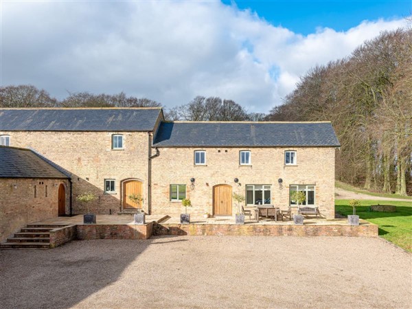 Thornvale Cottage in North Yorkshire