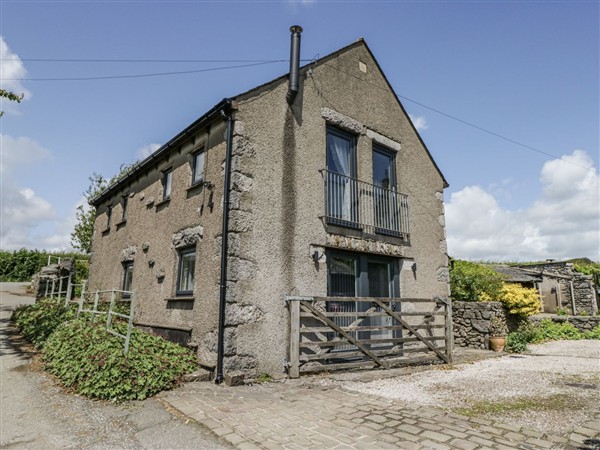 Threagill in Lancashire