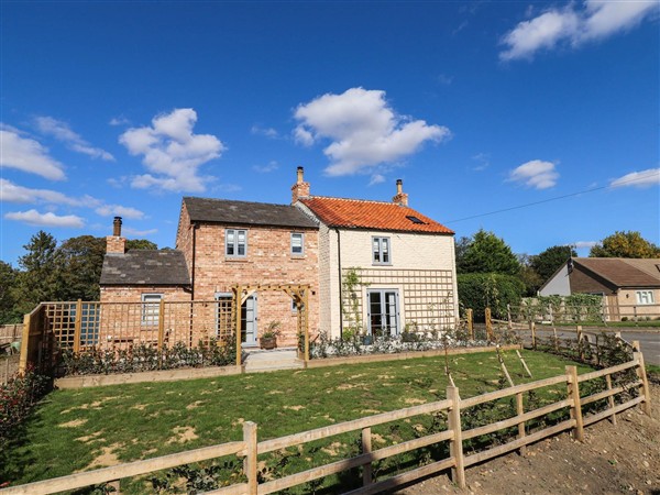 Three Chimneys, 