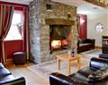 Three Farm Rivers Cottages - Ty-Canol in Dyfed