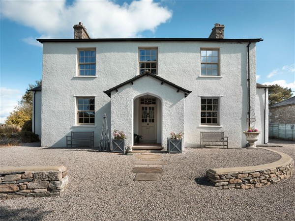 Three Mile House in Lancashire