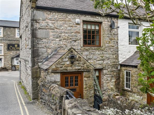 Three Peak Cottage, Horton-In-Ribblesdale, near Settle, North Yorkshire