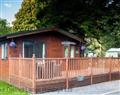 Relax in a Hot Tub at Three Trees Lodge; ; Windermere