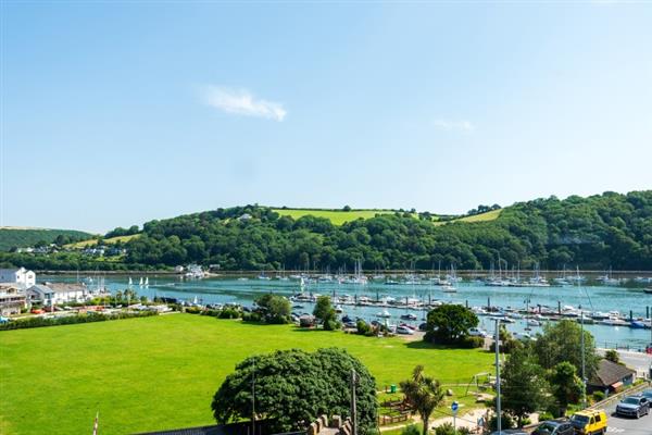 Three Views in Devon