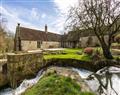 Relax at Threshing Mill; Marshfield; Cotswolds