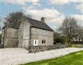 Forget about your problems at Throwley Cottage; Staffordshire
