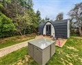 Unwind at Thula Lodge; West Sussex