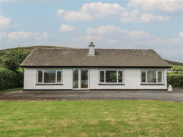 Ti Chonaill in Mayo
