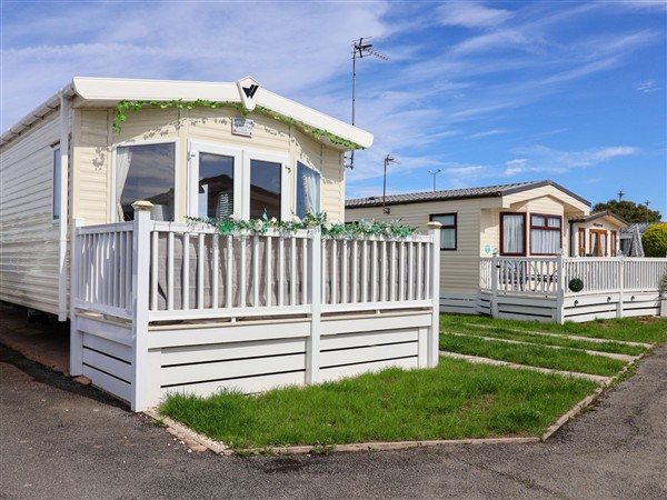 Tidal Retreat, 