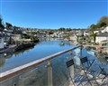 Take things easy at Tidal Waters; ; Noss Mayo