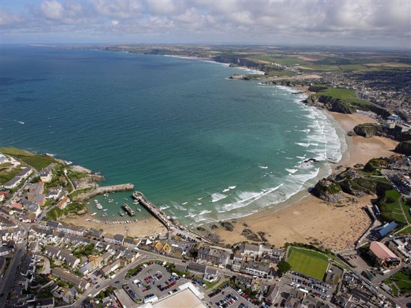 Tide & Treth in Cornwall