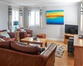 Enjoy a glass of wine at Tideglass; Dyfed