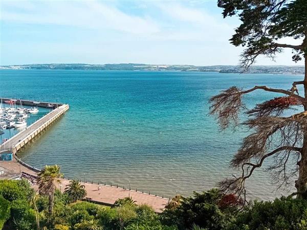 Tides Reach in Devon