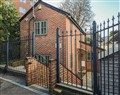 Tiffanys Coach House - Dorset