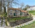 Tiggywinkle Cottage in Hawnby, near Helmsley, Yorkshire - North Yorkshire