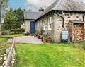 Tigh Beag in Newtonmore - Inverness-Shire