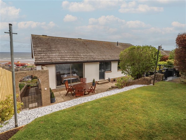 Tigh-Na-Mara Retreat in Northumberland
