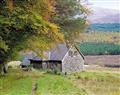 Tigh na Caoiraich in Invergarry, Tomdoun - Inverness-Shire
