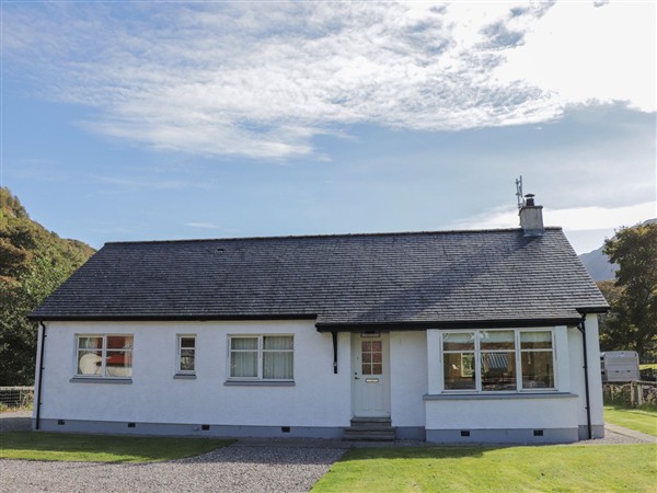 Tigh na Drochit, 