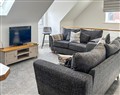 Enjoy a leisurely break at Tilia Loft; Lincolnshire