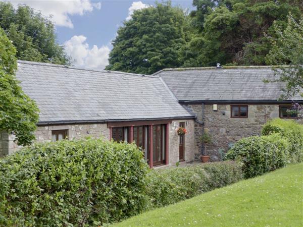 Till Cottage in Milfield Hill, Wooler, Northumberland