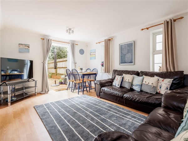 Time to Unwind in Dorset