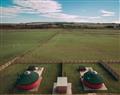 Relax at Timothy Yurt; Perthshire