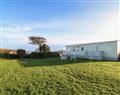 Unwind at Tir Glyn Caravan; ; Uwch Mynydd near Aberdaron