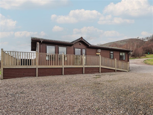 Tiree Lodge, 