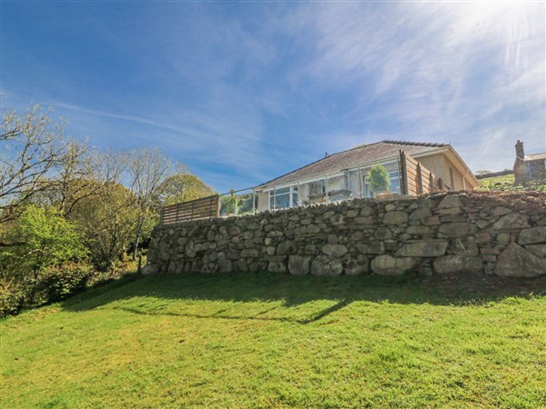 Tirionfa in Gwynedd