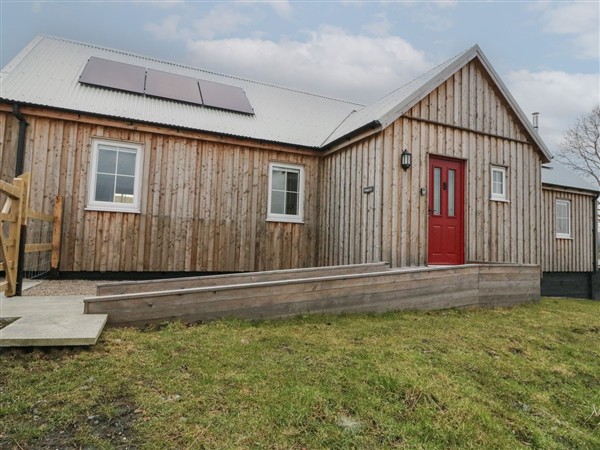 Tirlaggan Ur in Argyll