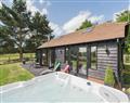Enjoy your Hot Tub at Toad Hall Cottage; Essex