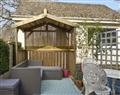 Enjoy a leisurely break at Toads Pad; Hampshire