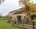 Tockwith Lodge Barn in York - Yorkshire
