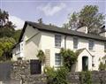 Relax at Todd Crag House; ; Ambleside