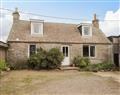 Toftingall Farm Cottage in  - Watten