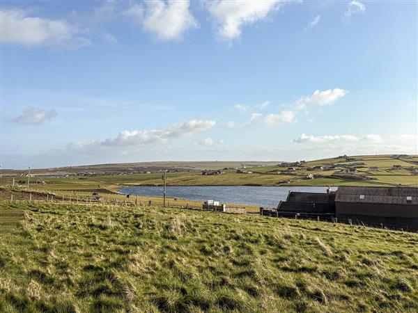 Tofts in Isle Of Orkney