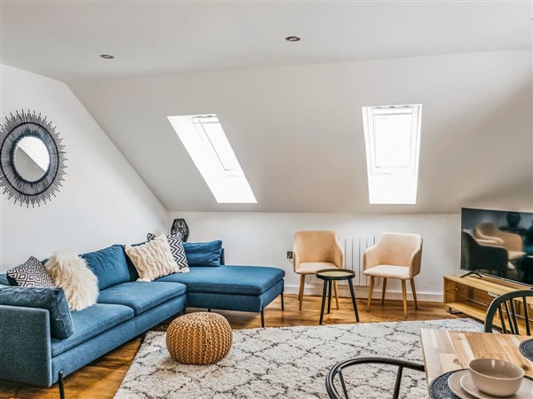 Tolcarne Stay in Cornwall