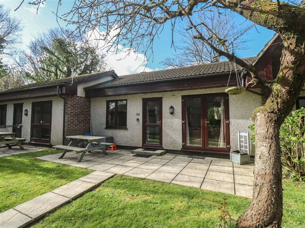 Tolroy Manor Holiday Park - Cornwall