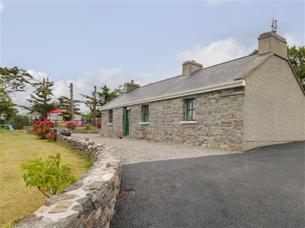Toms Cottage in Mayo