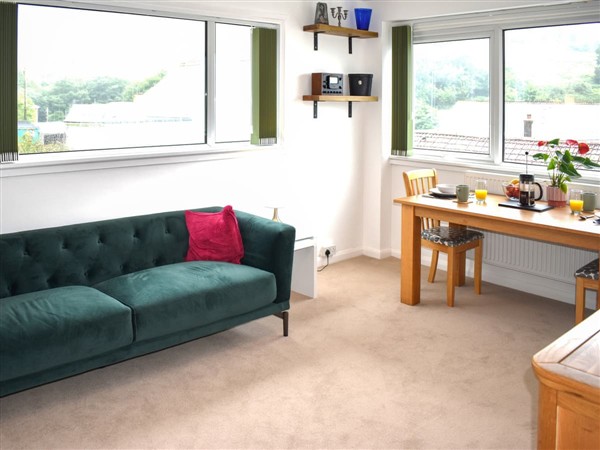 Top Deck, Combe Martin
