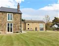 Enjoy your time in a Hot Tub at Top Hill Farm Cottage; ; Oughtibridge