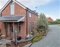 Top House in Forden - Powys