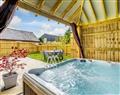 Enjoy your Hot Tub at Toppesfield Hall; Essex