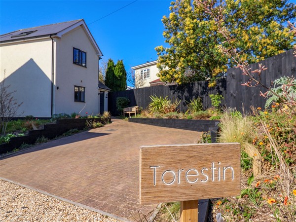 Torestin in Devon