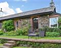Take things easy at Torver Station Cottages - Ticket Office; Cumbria