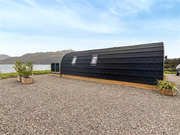 Totaig, Avernish, near Kyle