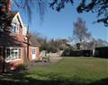 Forget about your problems at Tower Cottage; ; Walberswick