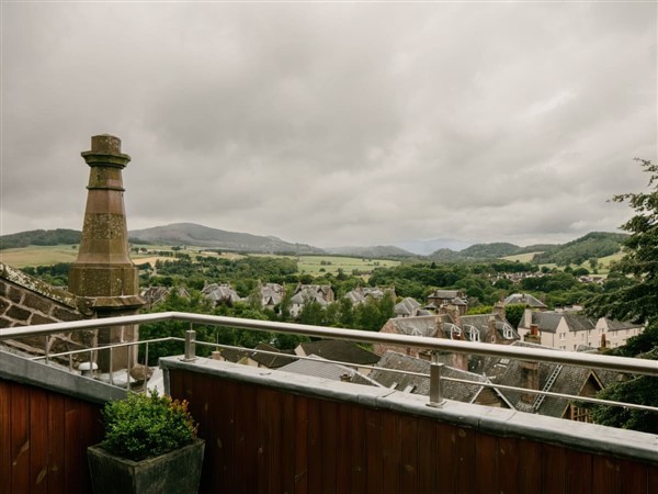 Tower Heights in Perthshire